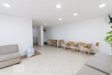 Apartamento para alugar com 84m², 3 quartos e 2 vagasSalão de festas