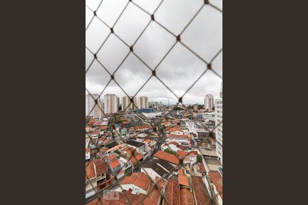 Apartamento para alugar com 84m², 3 quartos e 2 vagasVista quarto 1