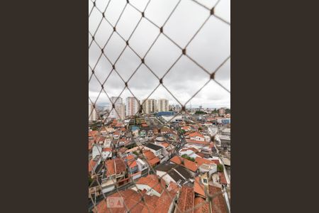 Apartamento para alugar com 84m², 3 quartos e 2 vagasVista quarto 3 suíte