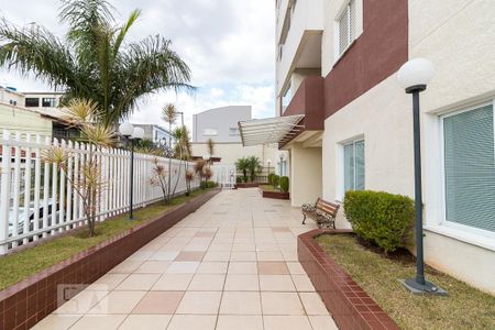 Apartamento para alugar com 84m², 3 quartos e 2 vagasÁrea comum