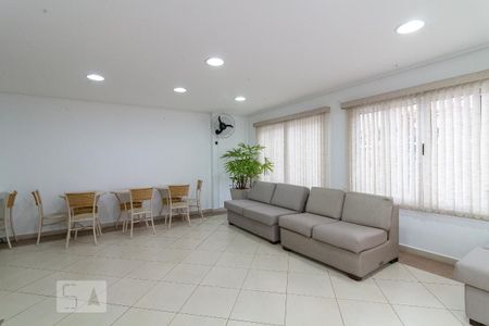 Apartamento para alugar com 84m², 3 quartos e 2 vagasSalão de festas