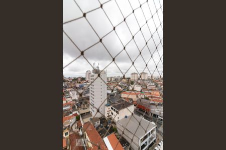 Apartamento para alugar com 84m², 3 quartos e 2 vagasVista quarto 3 suíte