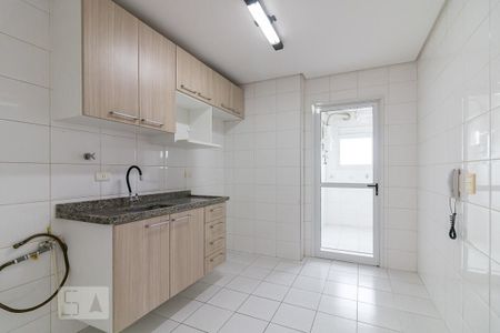 Apartamento para alugar com 84m², 3 quartos e 2 vagasCozinha