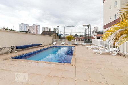 Apartamento para alugar com 84m², 3 quartos e 2 vagasPiscina