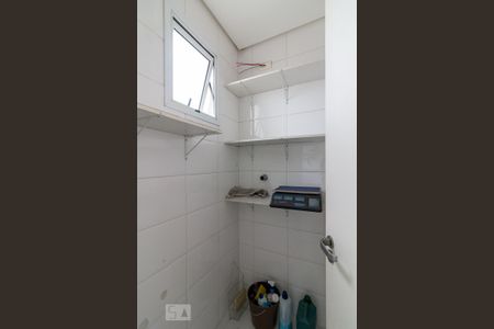 Apartamento para alugar com 84m², 3 quartos e 2 vagasÁrea de serviço - despensa