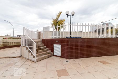 Apartamento para alugar com 84m², 3 quartos e 2 vagasAcesso à piscina