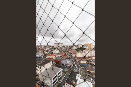 Apartamento para alugar com 84m², 3 quartos e 2 vagasVista quarto 2