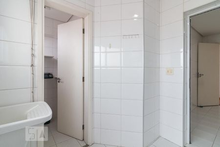 Apartamento para alugar com 84m², 3 quartos e 2 vagasÁrea de serviço