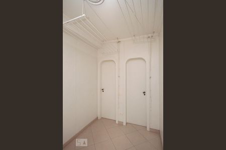 Apartamento à venda com 290m², 3 quartos e 2 vagasÁrea de Serviço