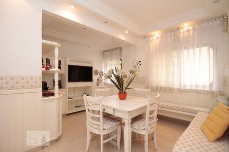 Apartamento à venda com 290m², 3 quartos e 2 vagasCopa