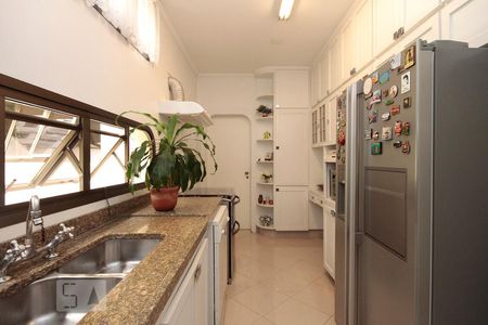 Apartamento à venda com 290m², 3 quartos e 2 vagasCozinha