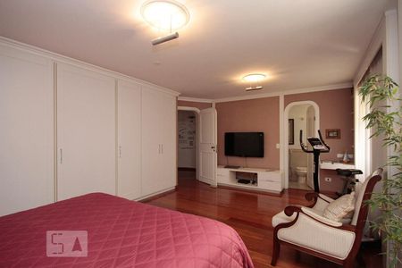 Apartamento à venda com 290m², 3 quartos e 2 vagasSuíte 1