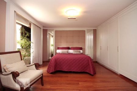 Apartamento à venda com 290m², 3 quartos e 2 vagasSuíte 1