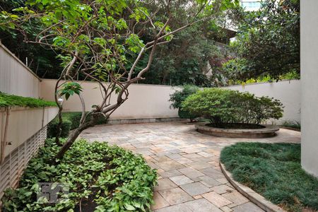 Apartamento à venda com 290m², 3 quartos e 2 vagasÁrea Comum