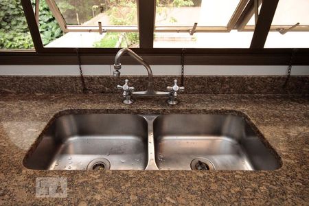 Apartamento à venda com 290m², 3 quartos e 2 vagasCozinha