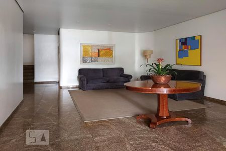 Apartamento à venda com 290m², 3 quartos e 2 vagasÁrea Comum