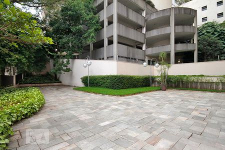 Apartamento à venda com 290m², 3 quartos e 2 vagasÁrea Comum