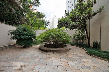 Apartamento à venda com 290m², 3 quartos e 2 vagasÁrea Comum