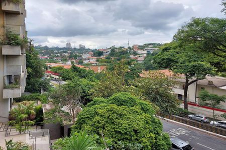 Apartamento à venda com 290m², 3 quartos e 2 vagasVista