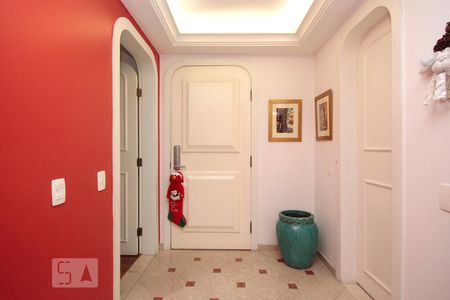 Apartamento à venda com 290m², 3 quartos e 2 vagasHall de Entrada