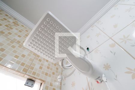 Casa para alugar com 156m², 4 quartos e 2 vagas Casa para alugar com 156m², 4 quartos e 2 vagasChuveiro