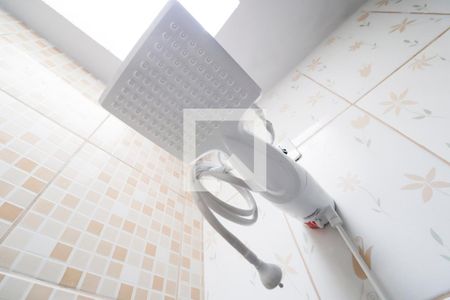Casa para alugar com 156m², 4 quartos e 2 vagas Casa para alugar com 156m², 4 quartos e 2 vagasChuveiro