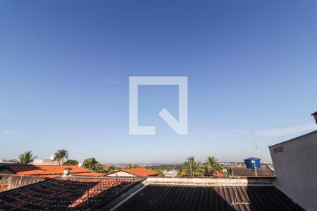 Casa para alugar com 156m², 4 quartos e 2 vagas Casa para alugar com 156m², 4 quartos e 2 vagasVista quarto 2