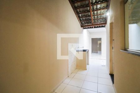 Casa para alugar com 156m², 4 quartos e 2 vagas Casa para alugar com 156m², 4 quartos e 2 vagasÁrea de serviço