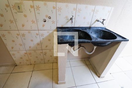 Casa para alugar com 156m², 4 quartos e 2 vagas Casa para alugar com 156m², 4 quartos e 2 vagasÁrea de serviço