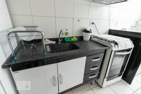 Apartamento para alugar com 70m², 3 quartos e 1 vaga Apartamento para alugar com 70m², 3 quartos e 1 vagaCozinha