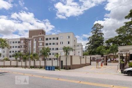 Apartamento para alugar com 70m², 3 quartos e 1 vaga Apartamento para alugar com 70m², 3 quartos e 1 vagaFachada