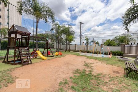 Apartamento para alugar com 70m², 3 quartos e 1 vaga Apartamento para alugar com 70m², 3 quartos e 1 vagaPlayground