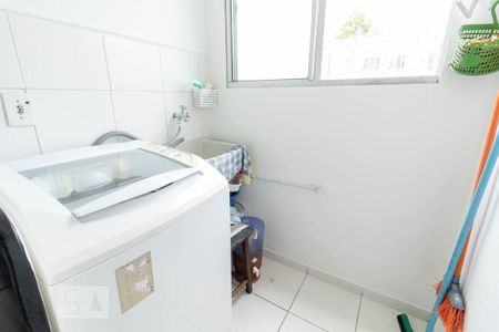 Apartamento para alugar com 70m², 3 quartos e 1 vaga Apartamento para alugar com 70m², 3 quartos e 1 vagaÁrea de Serviço