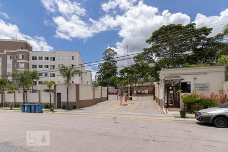 Apartamento para alugar com 70m², 3 quartos e 1 vaga Apartamento para alugar com 70m², 3 quartos e 1 vagaFachada