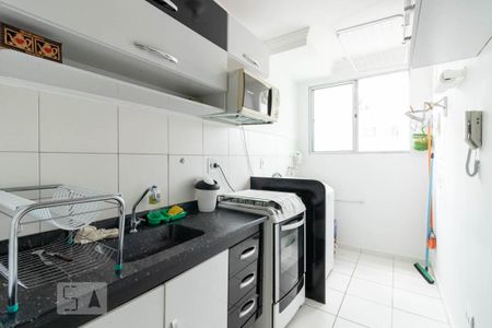 Apartamento para alugar com 70m², 3 quartos e 1 vaga Apartamento para alugar com 70m², 3 quartos e 1 vagaCozinha
