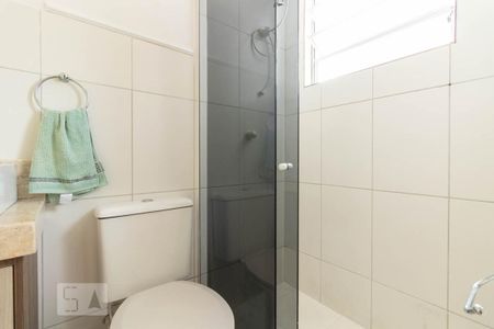 Apartamento para alugar com 70m², 3 quartos e 1 vaga Apartamento para alugar com 70m², 3 quartos e 1 vagaBanheiro Social