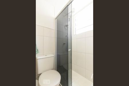 Apartamento para alugar com 70m², 3 quartos e 1 vaga Apartamento para alugar com 70m², 3 quartos e 1 vagaBanheiro Social