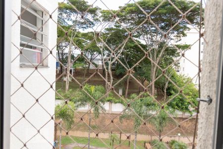 Quarto 1 de apartamento para alugar com 3 quartos, 70m² em Parque Residencial Flamboyant, São José dos Campos