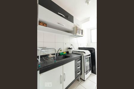 Apartamento para alugar com 70m², 3 quartos e 1 vaga Apartamento para alugar com 70m², 3 quartos e 1 vagaCozinha