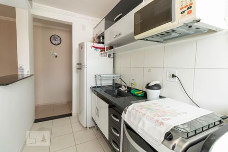 Apartamento para alugar com 70m², 3 quartos e 1 vaga Apartamento para alugar com 70m², 3 quartos e 1 vagaCozinha