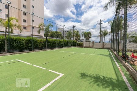 Apartamento para alugar com 70m², 3 quartos e 1 vaga Apartamento para alugar com 70m², 3 quartos e 1 vagaQuadra Esportiva