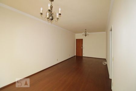 Sala de apartamento à venda com 3 quartos, 173m² em Centro, Campinas