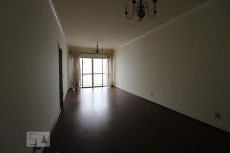 Apartamento à venda com 173m², 3 quartos e 2 vagasSala