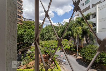 Apartamento para alugar com 90m², 3 quartos e 1 vagaVista do quarto 3