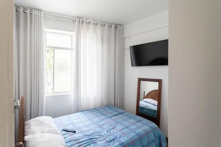 Apartamento para alugar com 90m², 3 quartos e 1 vagaQuarto 3