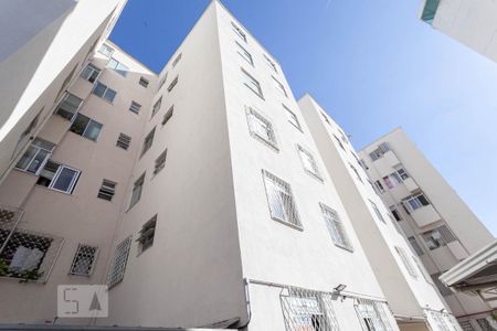 Apartamento para alugar com 90m², 3 quartos e 1 vaga Apartamento para alugar com 90m², 3 quartos e 1 vagaFachada do prédio