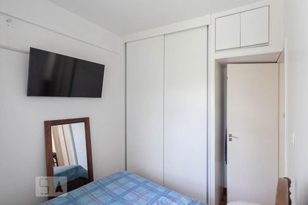 Apartamento para alugar com 90m², 3 quartos e 1 vagaQuarto 3
