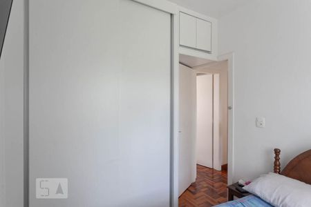 Apartamento para alugar com 90m², 3 quartos e 1 vagaQuarto 3
