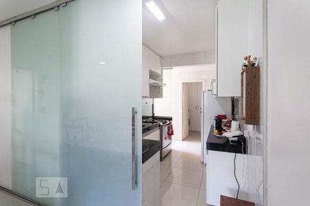 Apartamento para alugar com 90m², 3 quartos e 1 vagaCozinha