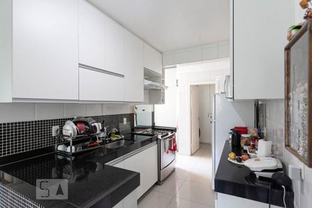 Apartamento para alugar com 90m², 3 quartos e 1 vagaCozinha